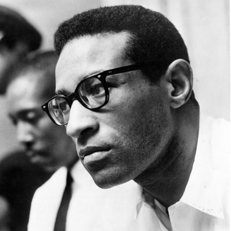 Max Roach