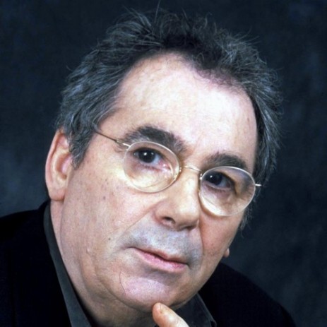 Claude Nougaro