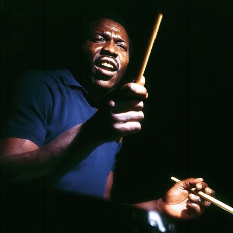 Elvin Jones Elvin Jones